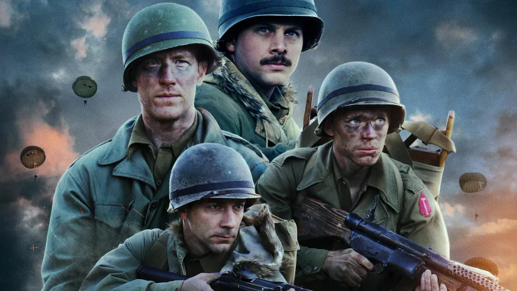 Devil's Men izle