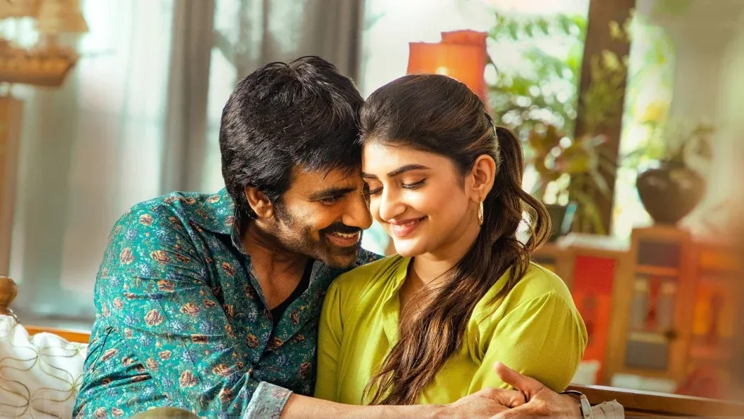 Dhamaka izle