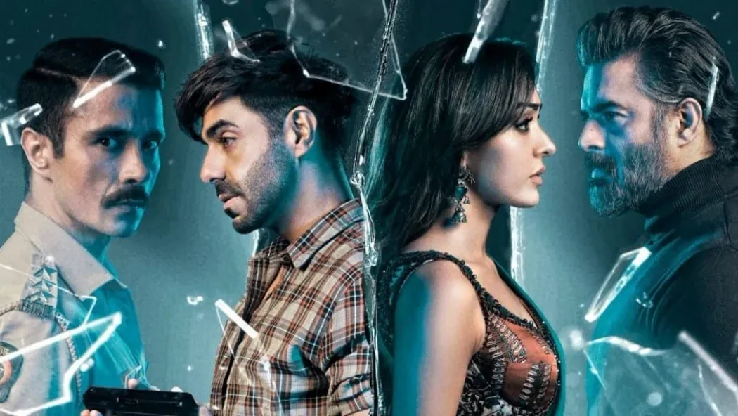 ihanet Tek Gerçektir izle