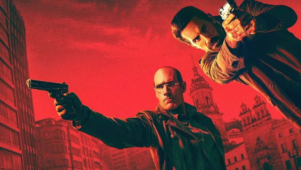 Diablo izle