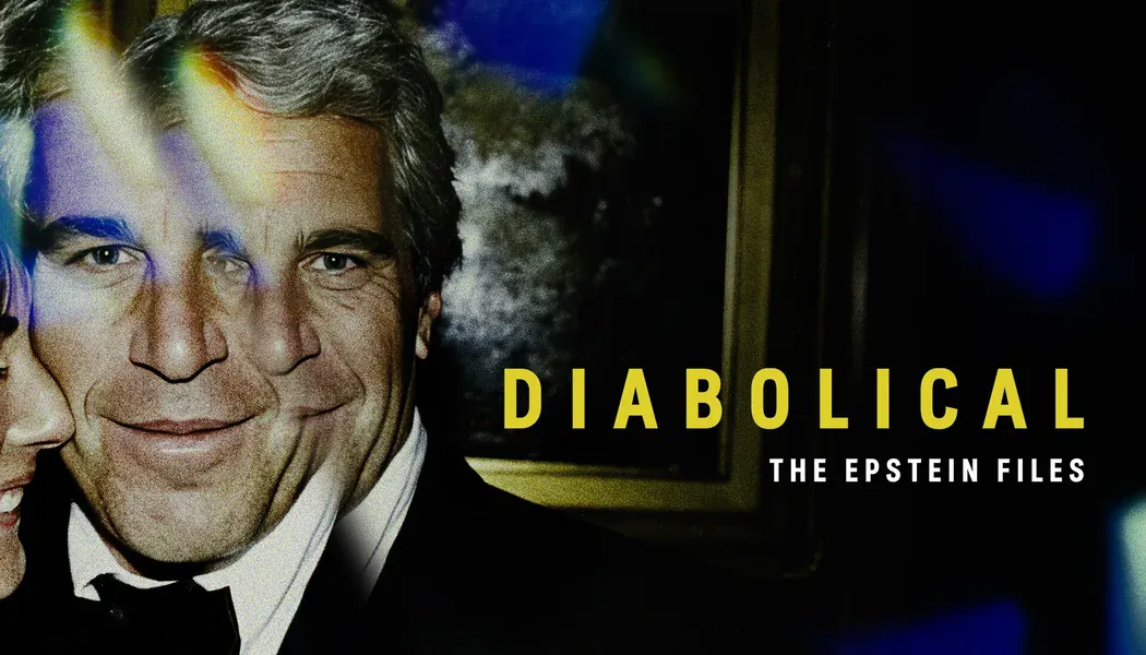 Şeytani: Epstein Dosyaları izle