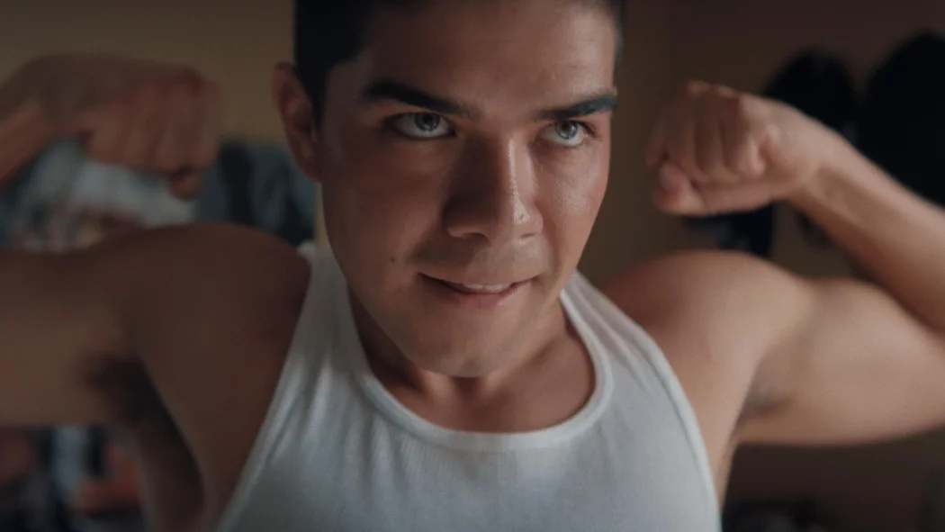 Die Like a Man izle