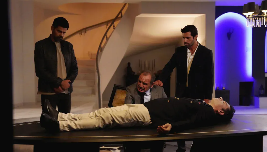 Doğulu izle