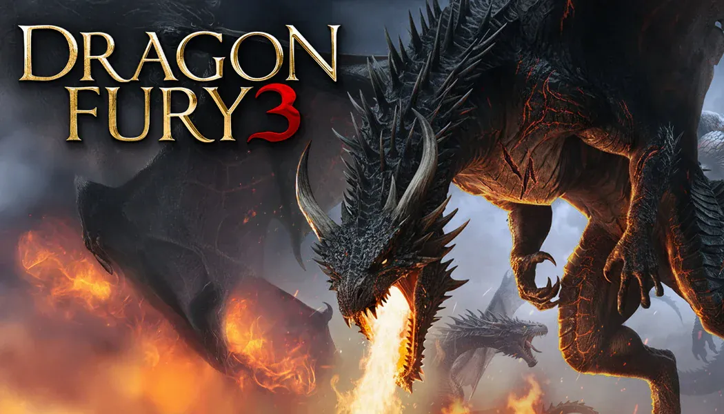 Dragon Fury 3 izle