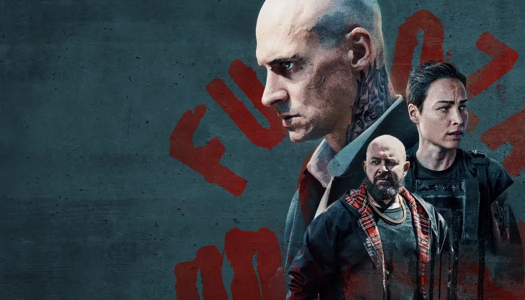 Öfke Çemberi 2 izle
