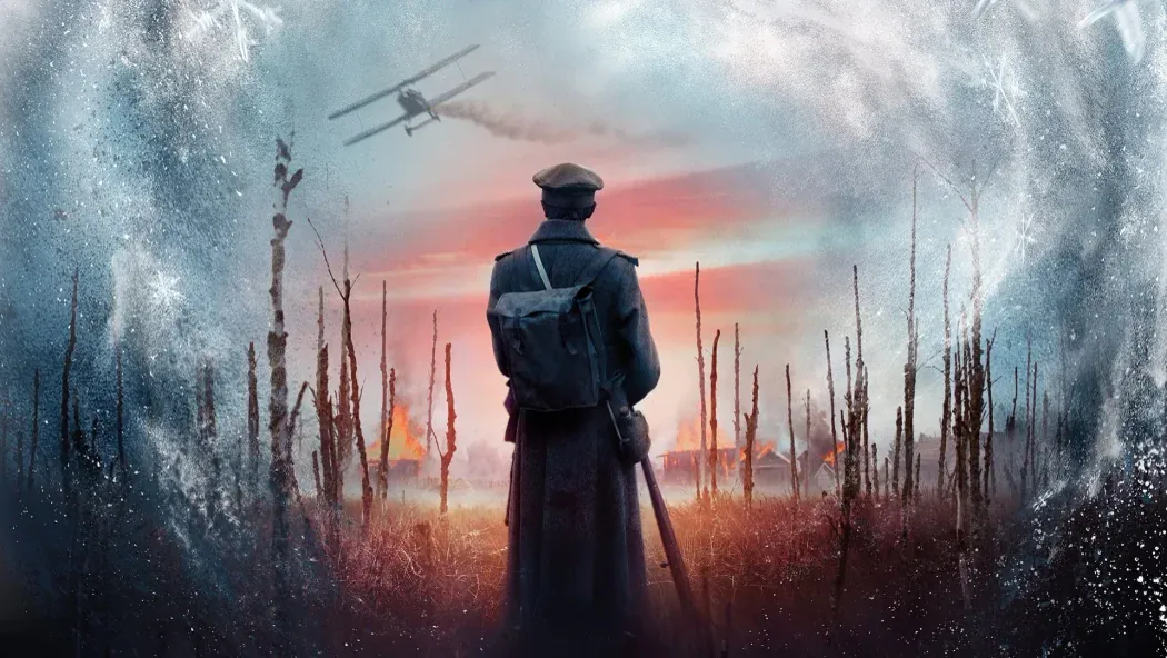 Blizzard of Souls izle