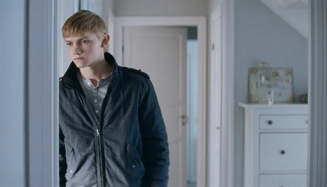 Efterskalv izle