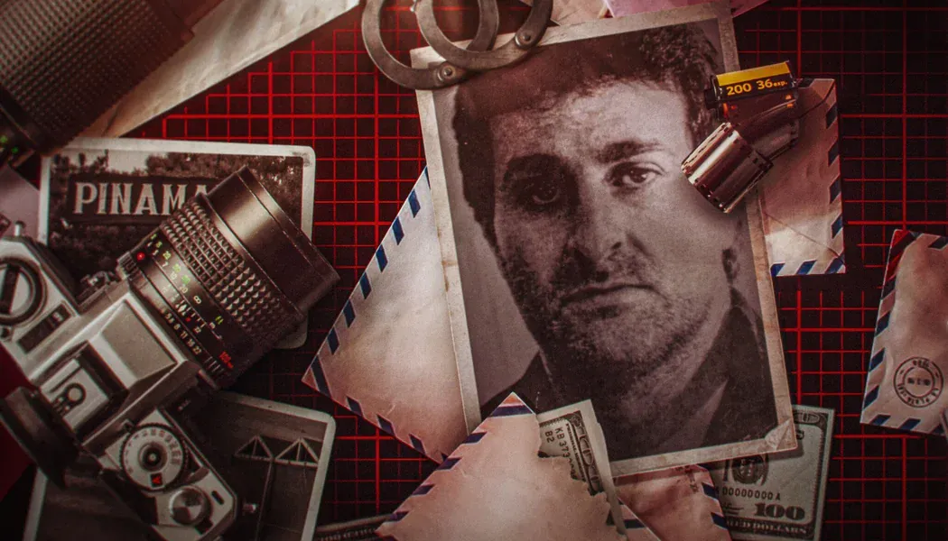 El fotógrafo y el cartero: El crimen de Cabezas izle