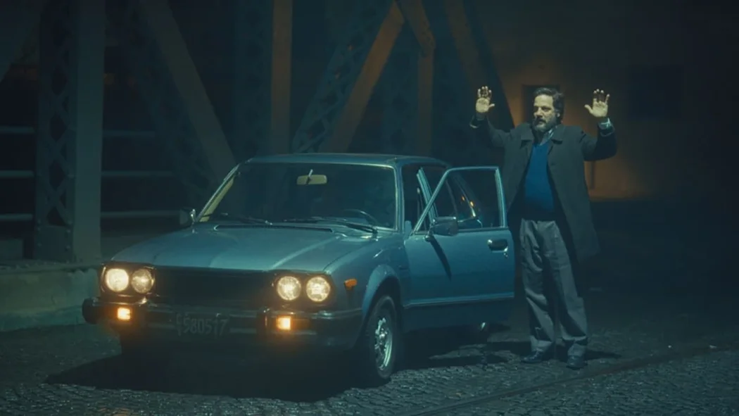 El rapto izle