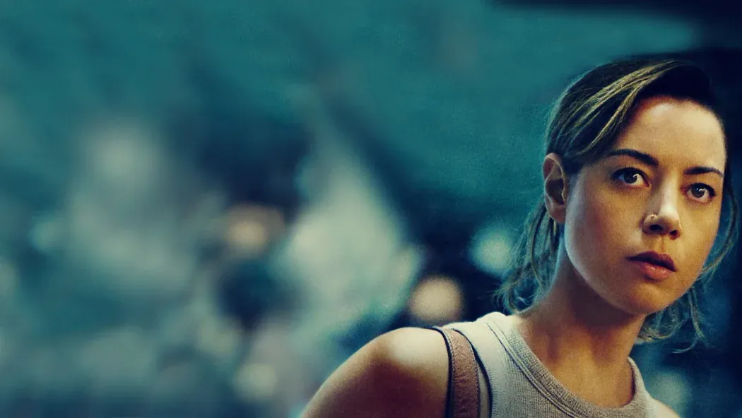 Suçlu Emily izle