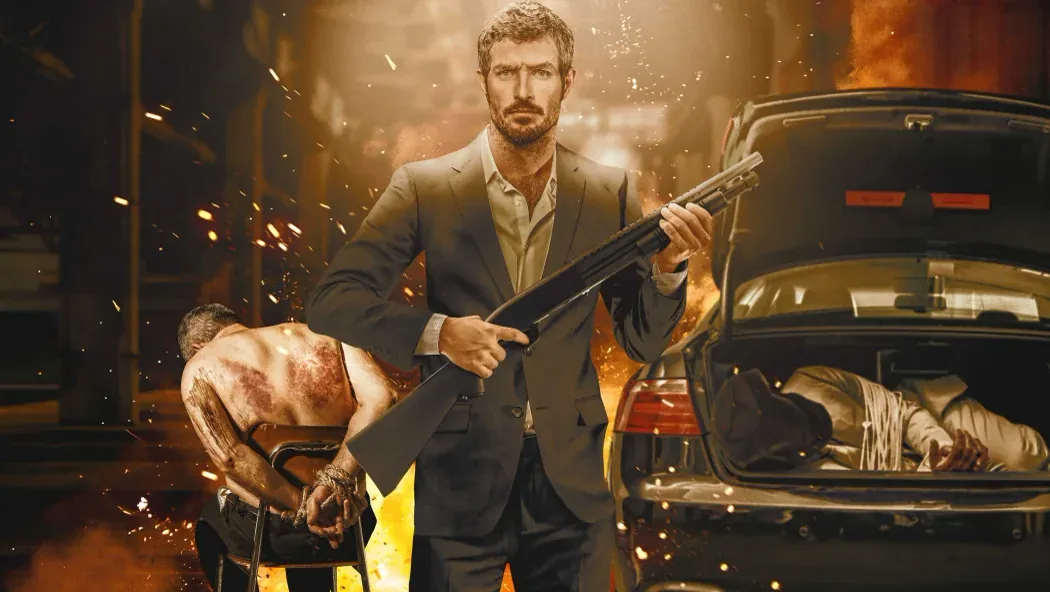 End of Loyalty izle
