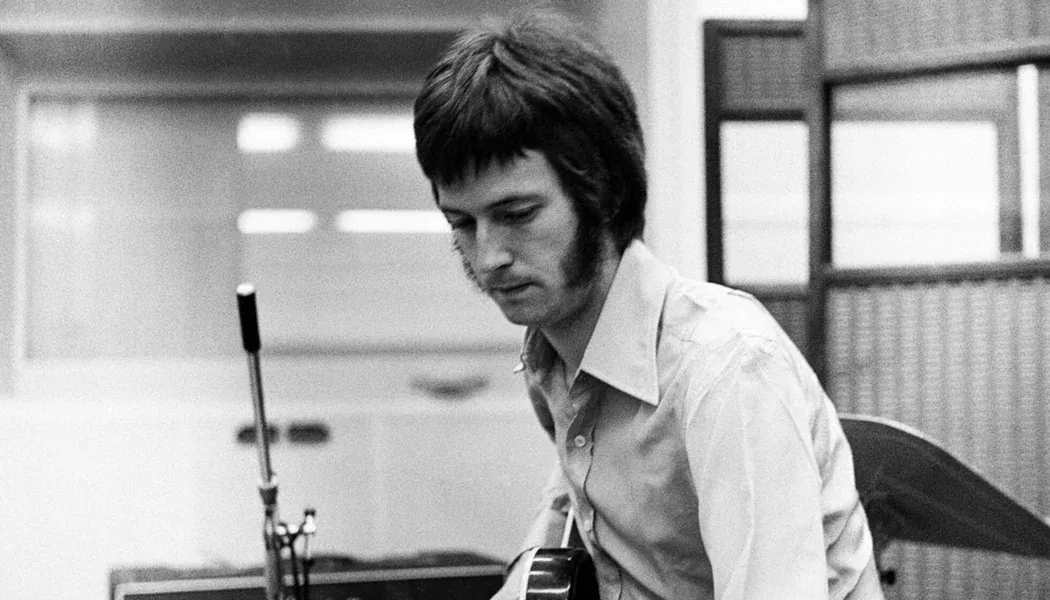 Eric Clapton: Life in 12 Bars izle
