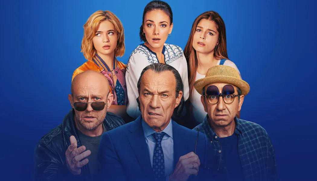 Es ist zu deinem Besten izle