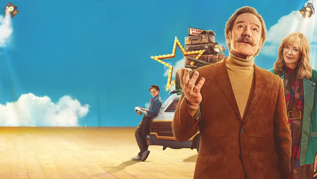 Everything's Going to Be Great izle