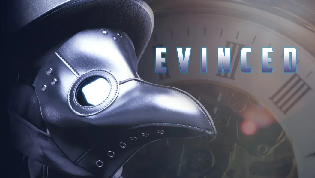 Evinced izle