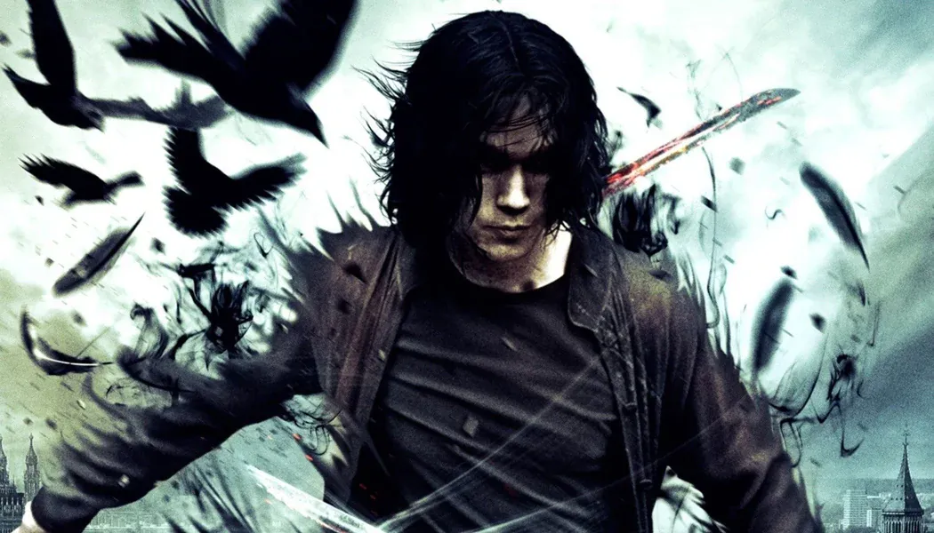 Fading of the Cries izle