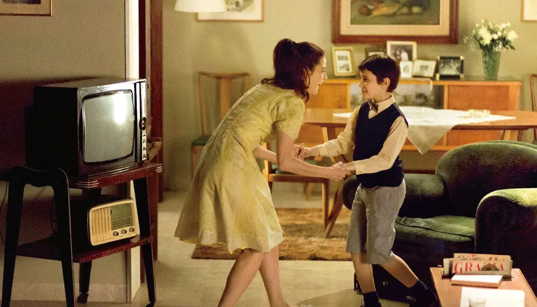 Fai bei sogni izle