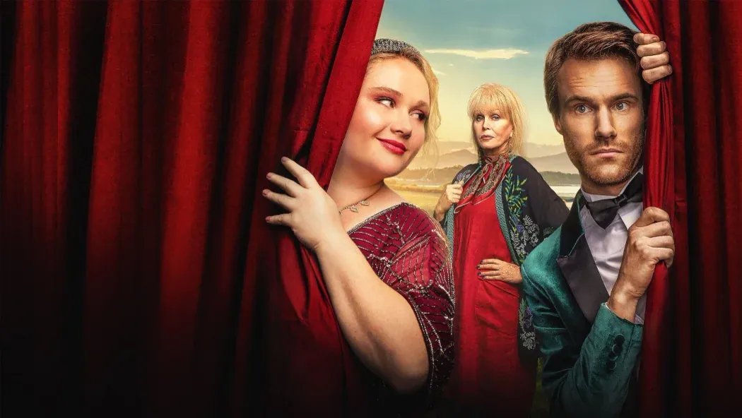 Figaro Aşkı izle