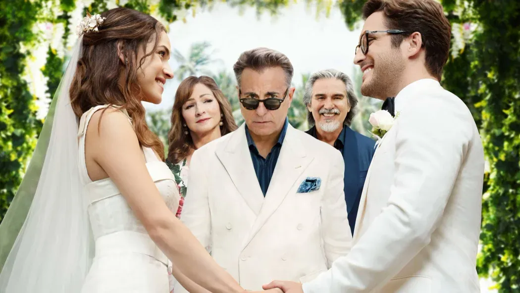 Gelinin Babası izle