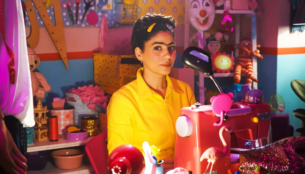 Feride izle