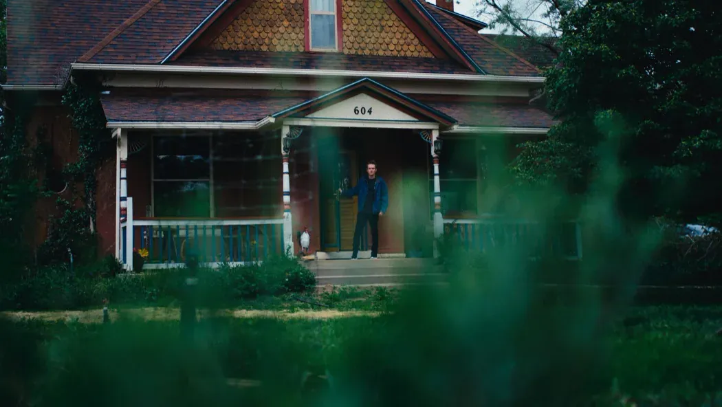 Field of Screams izle