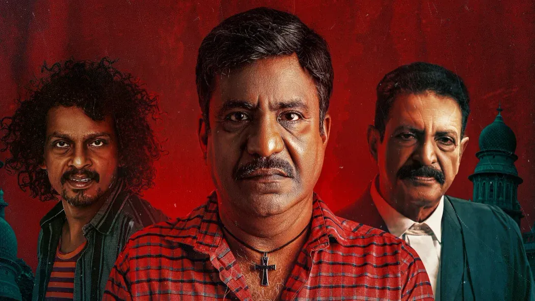 Finder izle