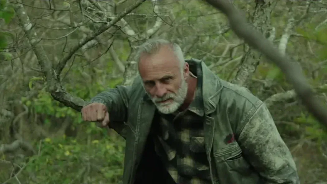 Fire Island izle