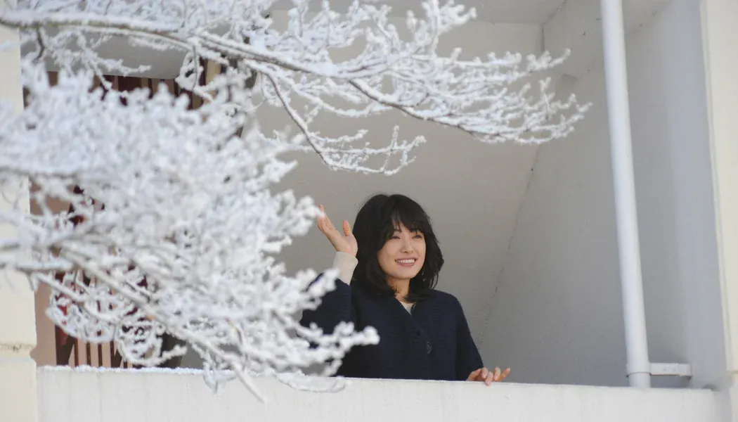 FLOWERS　フラワーズ izle