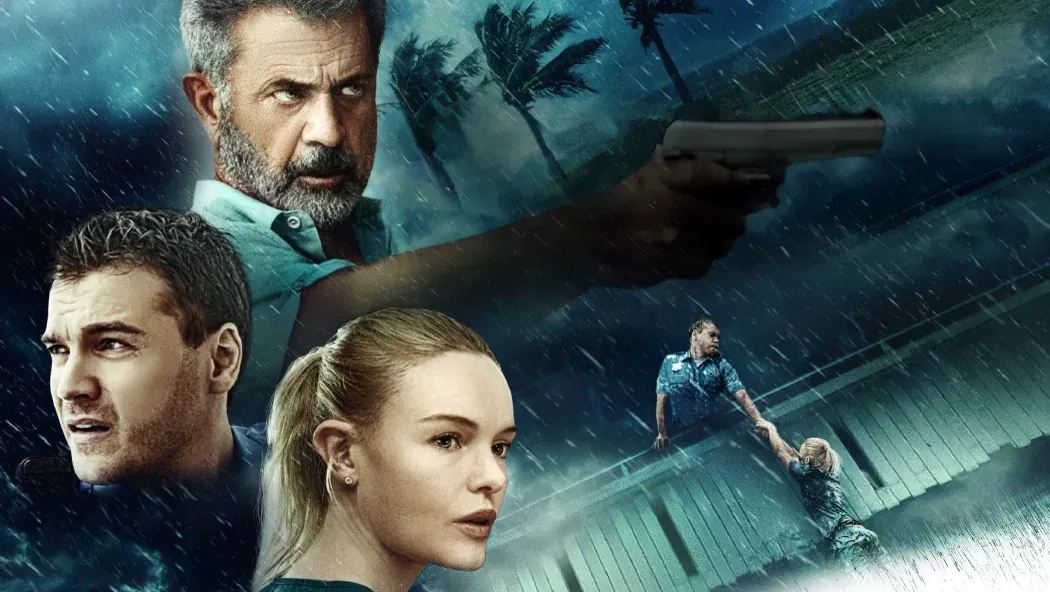 Fırtınalı Soygun izle