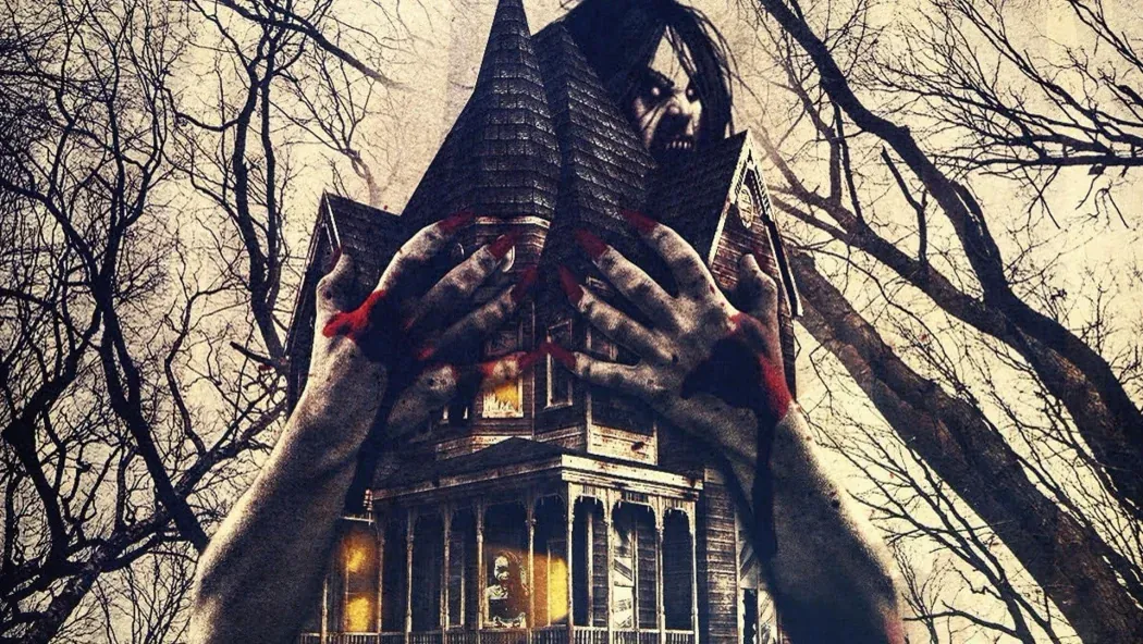Forest of Death izle