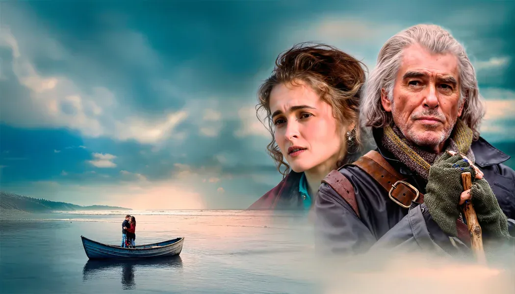 Aşkın Üç Harfi izle