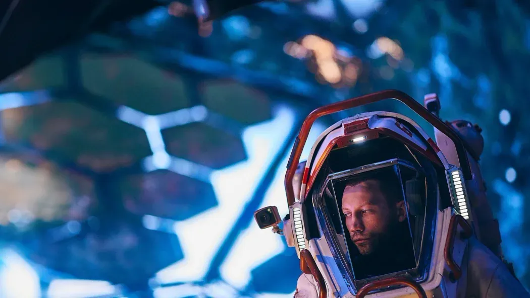 Free Fall izle