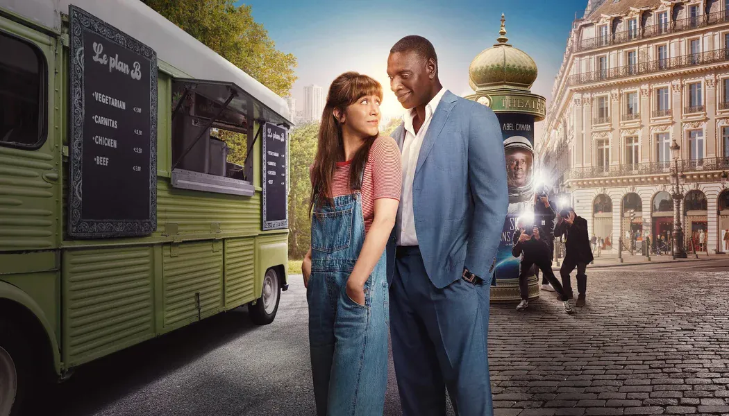 French Lover izle