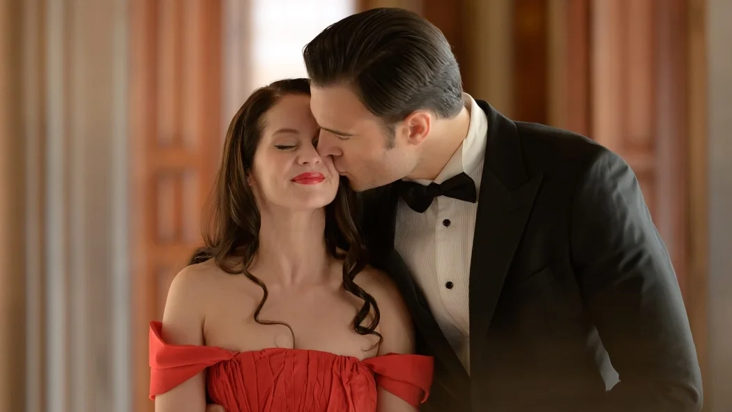 Gabriel's Redemption: Part 2 izle
