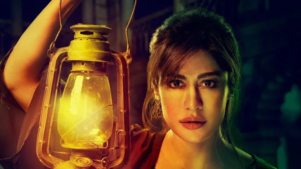 Gaslight izle