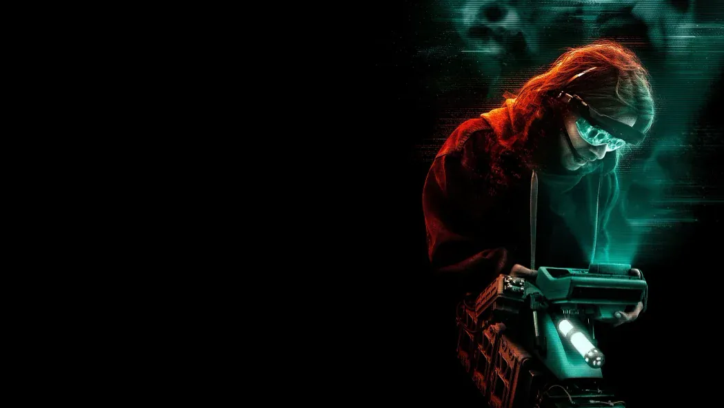 Hayalet Projesi izle