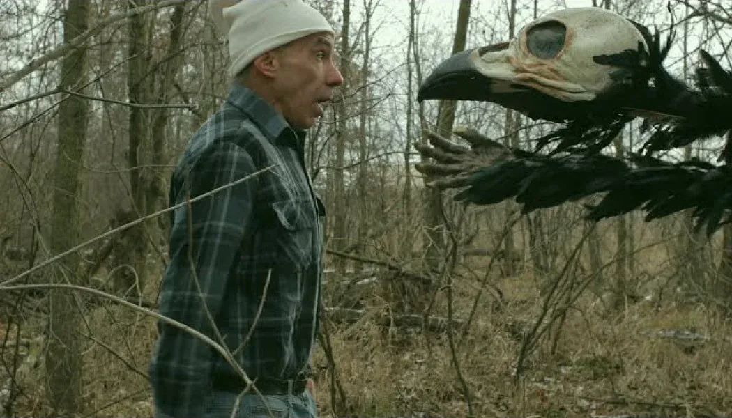 Gobblefoot izle