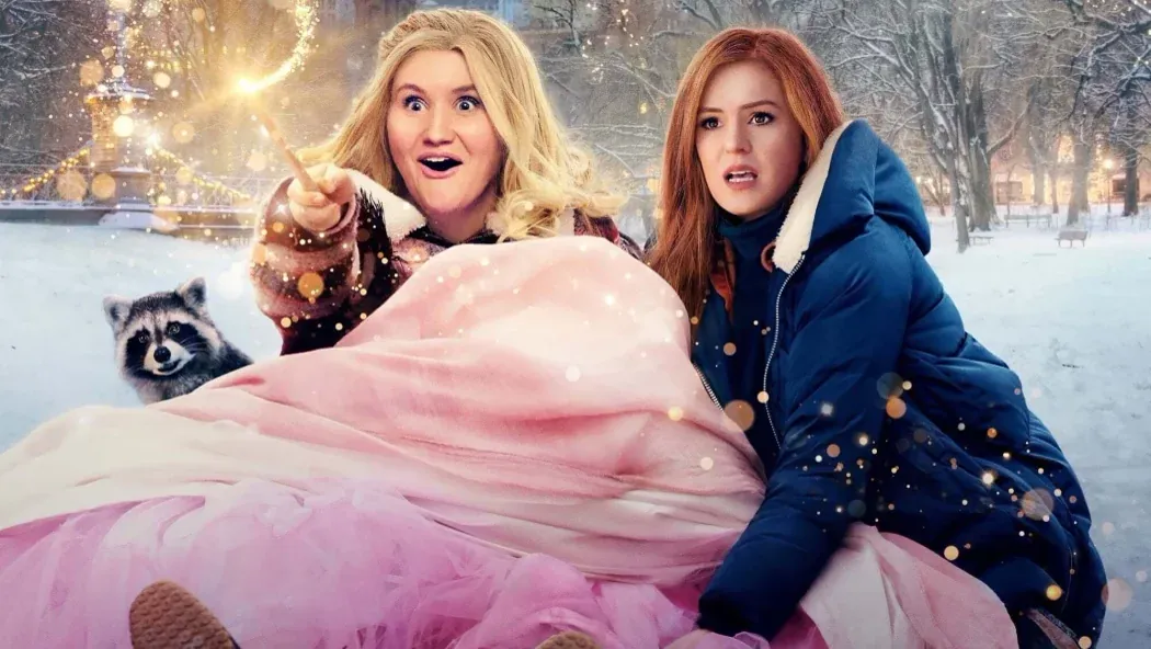 Acemi Peri izle