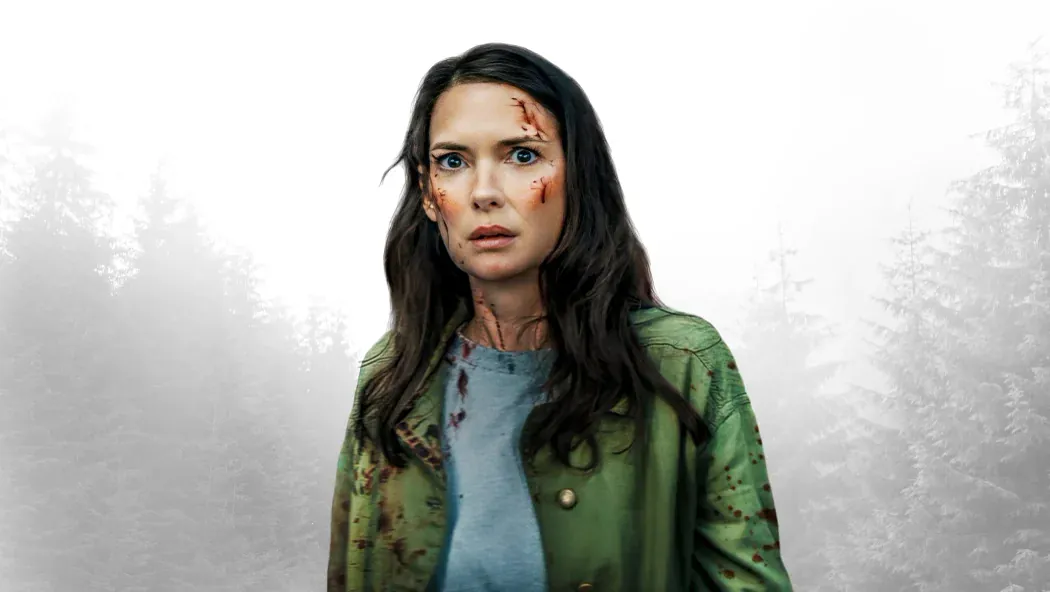 Gece Kayboldu izle