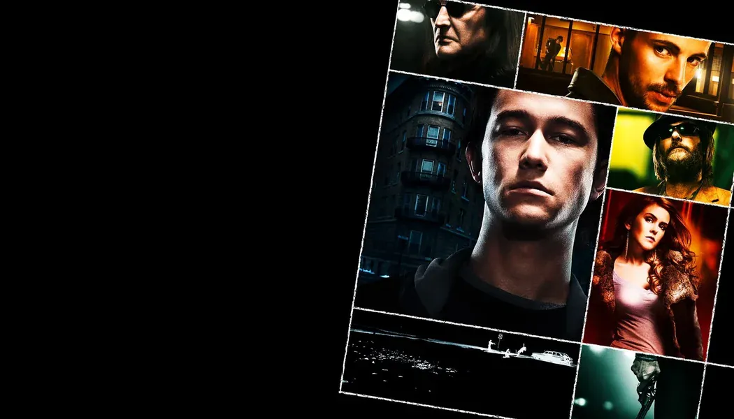 Gözcü izle