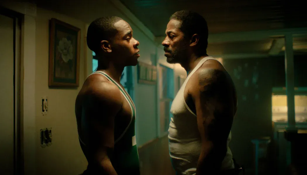 Grace by Night izle
