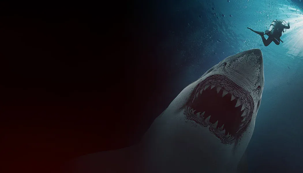 Great White Waters izle