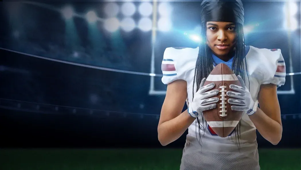 Gridiron Grind izle