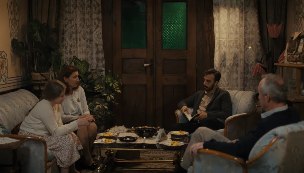 Gülizar izle