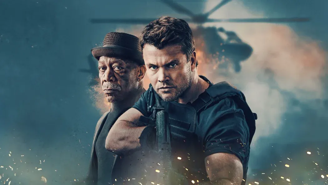 Nişancı izle