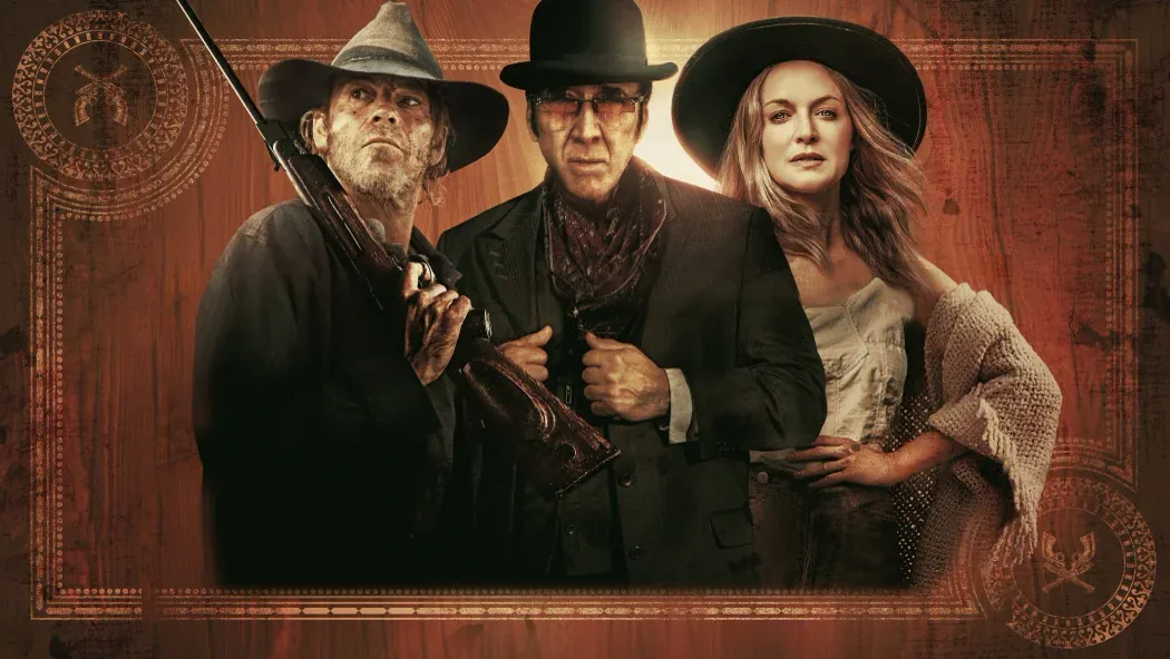 Silahşörler izle