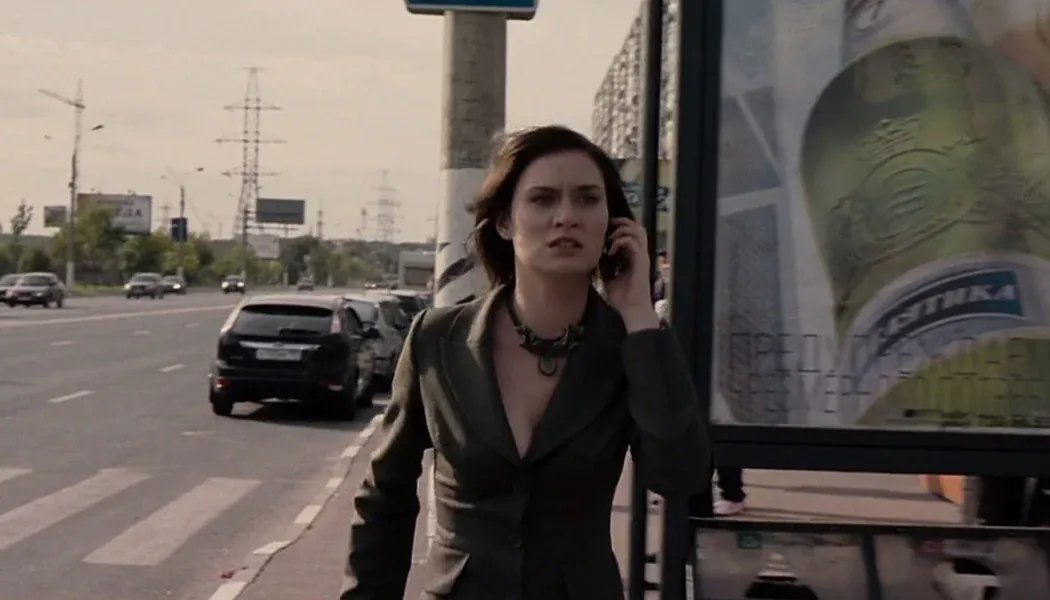 Haberciler izle