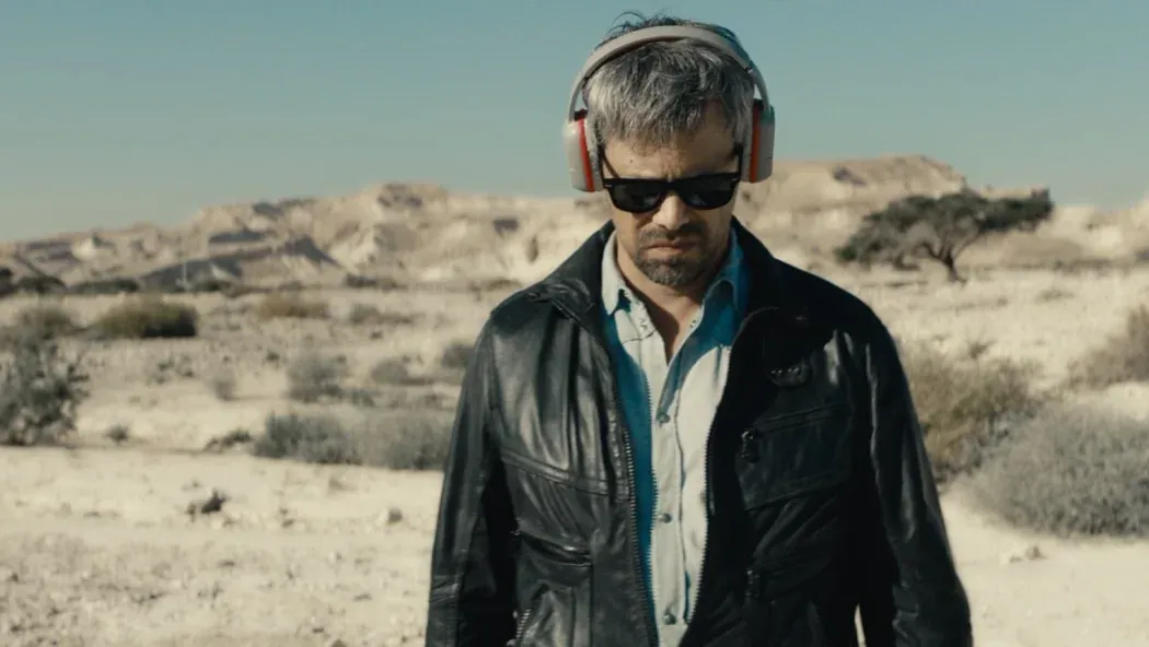 Ahed'in Dizi izle