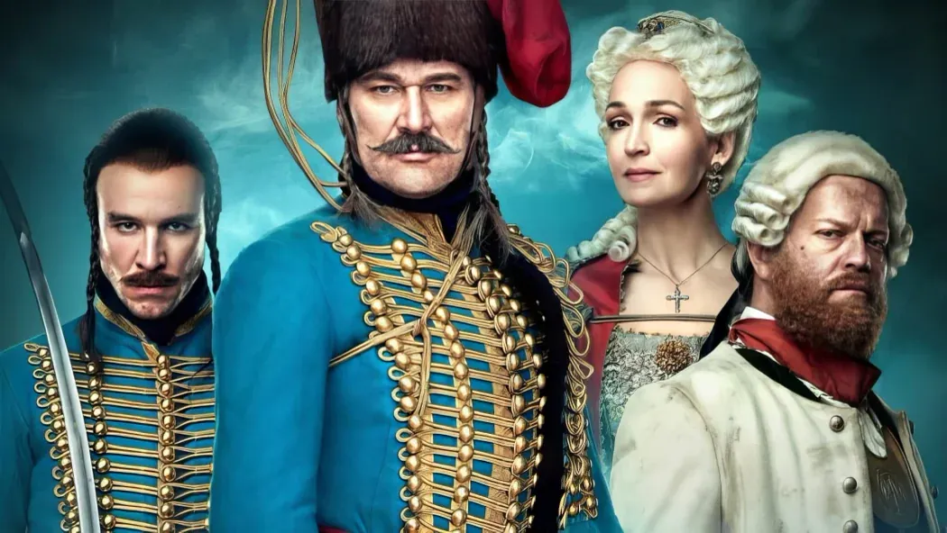 Hadik izle