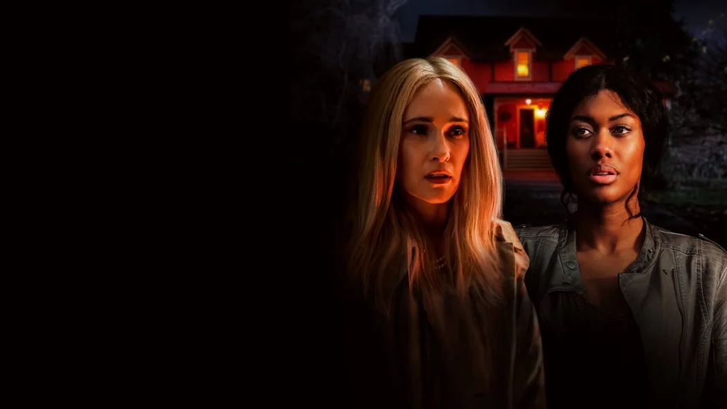 Half Sisters izle